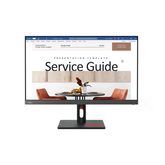 Lenovo ThinkVision S24i-30, 24 inch, FHD Monitor